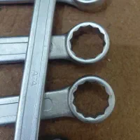 آچار یک سر رینگی اتا|حراج|مشهد, نوید|دیوار