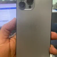 فروش گوشی ایفون ۱۳ پرومکس آبی ch