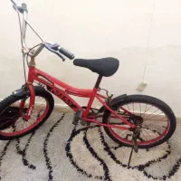 دوچرخه ۱۶ فروشی فوری|دوچرخه، اسکیت، اسکوتر|پاکدشت, پاکدشت (مامازند)|دیوار