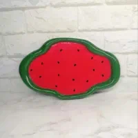 ظرف سنگ مصنوعی  یلدایی|صنایع دستی و سایر لوازم تزئینی|بندر کنگان, |دیوار