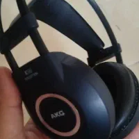 هدفون مانیتورینگ AKG.k99.usa