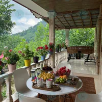 میز و صندلی ناهارخوری فایبرگلاس نشکن|میز و صندلی غذاخوری|پردیس, فاز ۲|دیوار