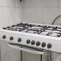 گاز فر رومگا ایتالیا