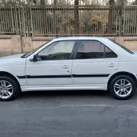 پژو پارس elx فول ۱۴۰۲|خودرو سواری و وانت|تهران, خانی آباد نو جنوبی|دیوار