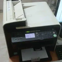 چاپگر canon mf4450