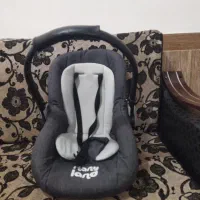 کریر بچگانه سالم و نو