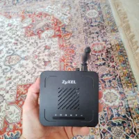 مودم ADSL|مودم و تجهیزات شبکه|قم, باجک دو|دیوار