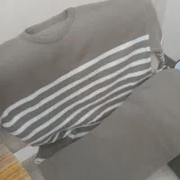 بلوز شلوار بافت