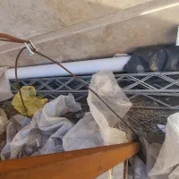 فروش تعدادی مصالح ساختمانی