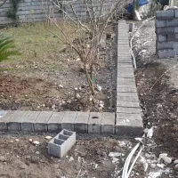 انجام کلیه کارهای بنایی ساختمان