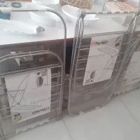بند رخت ساختمانی