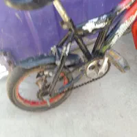 دوچرخه سایز۱۲|دوچرخه، اسکیت، اسکوتر|شاهین دژ, |دیوار