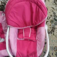 کریر و قنداق بچه|اسباب و اثاث بچه|چهارباغ, |دیوار