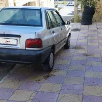 پراید دوگانه 86 دره شهر|خودرو سواری و وانت|دره شهر, |دیوار