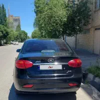 جک جی ۴ مدل ۹۹|خودرو سواری و وانت|اردبیل, |دیوار