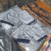 حراج شلوارک نوزادی فقط ۳۰ت