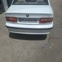 سمند LX EF7، مدل ۱۳۹۵