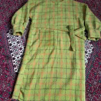 پالتو بلند نو