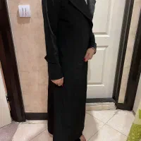 بارانی بلند