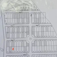 فروش زمین مسکونی در روستای مزیدآباد|فروش زمین و ملک کلنگی|قیدار, |دیوار