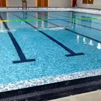 استخر فرهنگی آموزشی شیخ بهایی جاده گلدشت به اصفهان