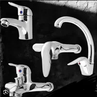 شیرآلات سارینا