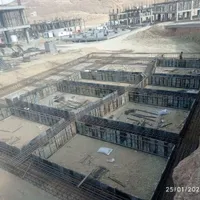 آرماتوبندی