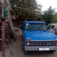 نیسان دوگانه 1404