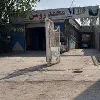 اجاره ملک تجاری|اجارهٔ دفتر صنعتی، کشاورزی، تجاری|نکا, |دیوار