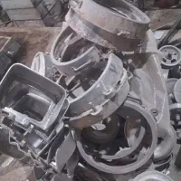 ریخته‌گری تخصصی آلومینیوم  - تولید انواع قطعات