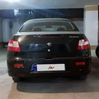 ماشین رانا مدل ۱۳۹۴|خودرو سواری و وانت|سمنان, |دیوار