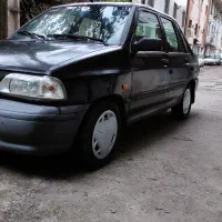 پراید ۸۴ انژکتور