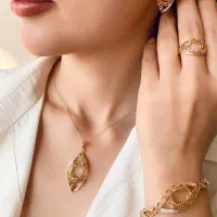 درخشش عیدانه