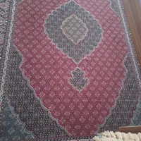 دو جفت فرش ۵۰۰ شانه|فرش|ارومیه, |دیوار