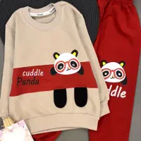 بلیز شلوار دخترانه پسرانه