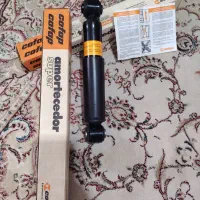 جفت کمک فنر عقب پژو 405 اصل برزیل