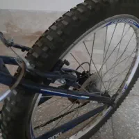 دوچرخه سایز ۲۱|دوچرخه، اسکیت، اسکوتر|مشهد, هنرستان|دیوار