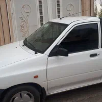 وانت پراید|خودرو سواری و وانت|خرمدره, |دیوار