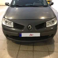 مگان ۲۰۰۰ اتوماتیک رنگ نوک مدادی مدل ۸۸