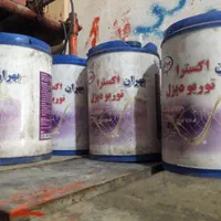 فروش انواع ظرف بیست لیتری روغنی|قطعات یدکی و لوازم جانبی|شیراز, شهرک مهدیه|دیوار