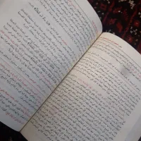 فروش تعداد محدودی کتب حوزوی