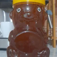 عسل چهل گیاه خوش عطر