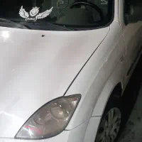 فروش تیبا ۲ مدل ۹۷