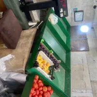 پالت میوه فروشی