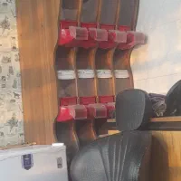 سیلو ۱۲ مخزنه ترک اصل