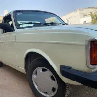 وانت پیکان دوگانه کارخانه کم‌کار|خودرو سواری و وانت|گناباد, |دیوار