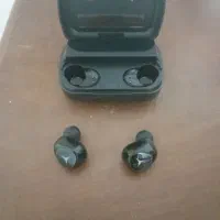 هدفون بلوتوثی(ایرپاد)|لوازم جانبی موبایل و تبلت|شیروان (خراسان), |دیوار