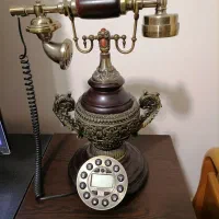 تلفن کلاسیک