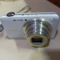 سونی cybershot dcs wx200