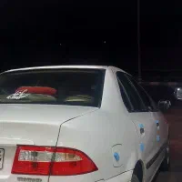 سمنددوگانه فابریک LXEF7|خودرو سواری و وانت|بجنورد, |دیوار